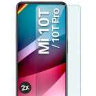 moex ShockProtect Xiaomi Mi 10T Pro Panzerglas Klar – Weiteres Produktbild 1
