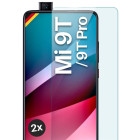 moex ShockProtect Xiaomi Mi 9T Pro Panzerglas Klar – Weiteres Produktbild 1