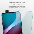 moex ShockProtect Xiaomi Mi 9T Pro Panzerglas Klar – Weiteres Produktbild 3