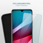 moex ShockProtect Xiaomi Mi A3 Panzerglas Klar – Weiteres Produktbild 6