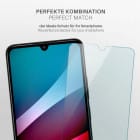 moex ShockProtect Poco C75 Panzerglas Klar – Weiteres Produktbild 3