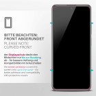 moex ShockProtect Poco M4 Pro 5G Panzerglas Klar – Weiteres Produktbild 3