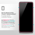 moex ShockProtect Redmi 10 Panzerglas Klar – Weiteres Produktbild 3