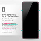moex ShockProtect Redmi 13 Panzerglas Klar – Weiteres Produktbild 3