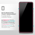 moex ShockProtect Redmi Note 11 Panzerglas Klar – Weiteres Produktbild 3