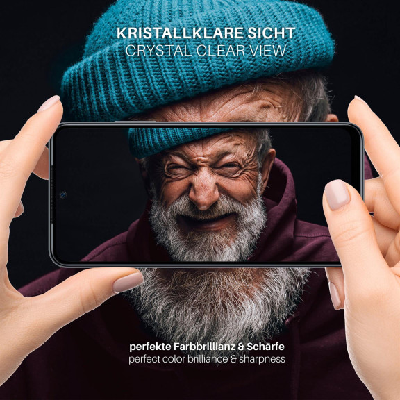 moex ShockProtect Redmi Note 11 Panzerglas Klar – Weiteres Produktbild 5 moex ShockProtect Redmi Note 11 Panzerglas Klar – Weiteres Produktbild 5