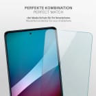 moex ShockProtect Redmi Note 12 Pro 5G Panzerglas Klar – Weiteres Produktbild 3