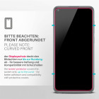 moex ShockProtect Redmi Note 9 Panzerglas Klar – Weiteres Produktbild 3