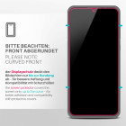 moex ShockProtect ZTE Blade A5 2020 Panzerglas Klar – Weiteres Produktbild 3