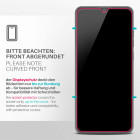 moex ShockProtect ZTE Blade A7 2020 Panzerglas Klar – Weiteres Produktbild 3