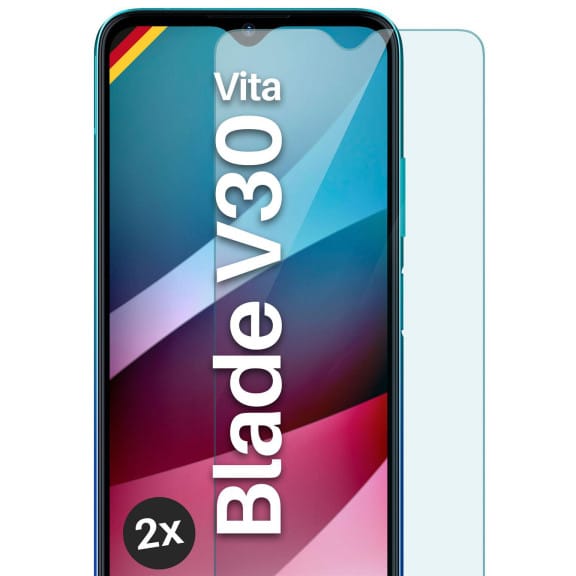 moex ShockProtect ZTE Blade V30 Vita Panzerglas Klar – Weiteres Produktbild 1 moex ShockProtect ZTE Blade V30 Vita Panzerglas Klar – Weiteres Produktbild 1