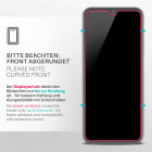 moex ShockProtect ZTE Blade V30 Vita Panzerglas Klar – Weiteres Produktbild 3