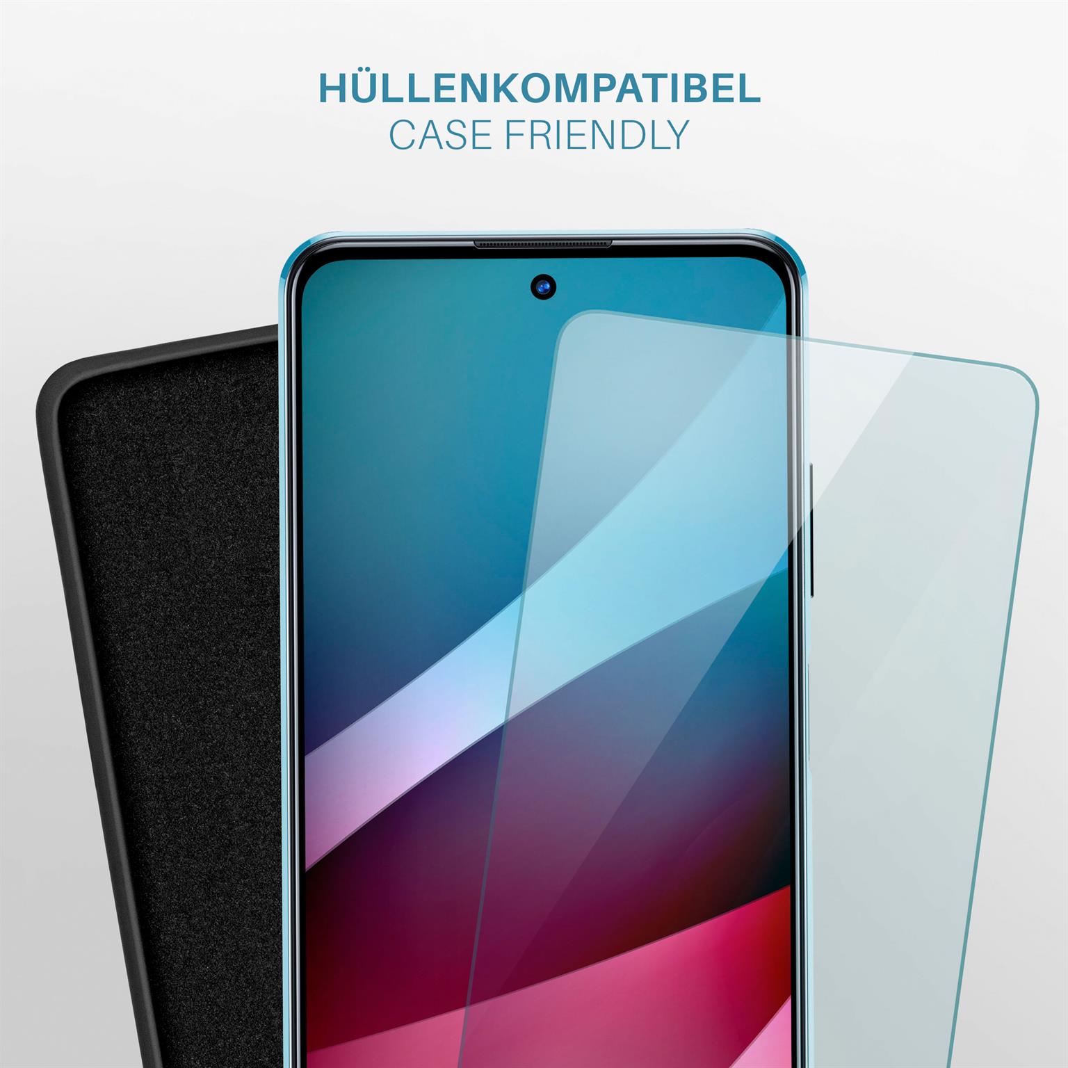 moex ShockProtect ZTE Blade V30 Panzerglas Klar – Weiteres Produktbild 6 moex ShockProtect ZTE Blade V30 Panzerglas Klar – Weiteres Produktbild 6