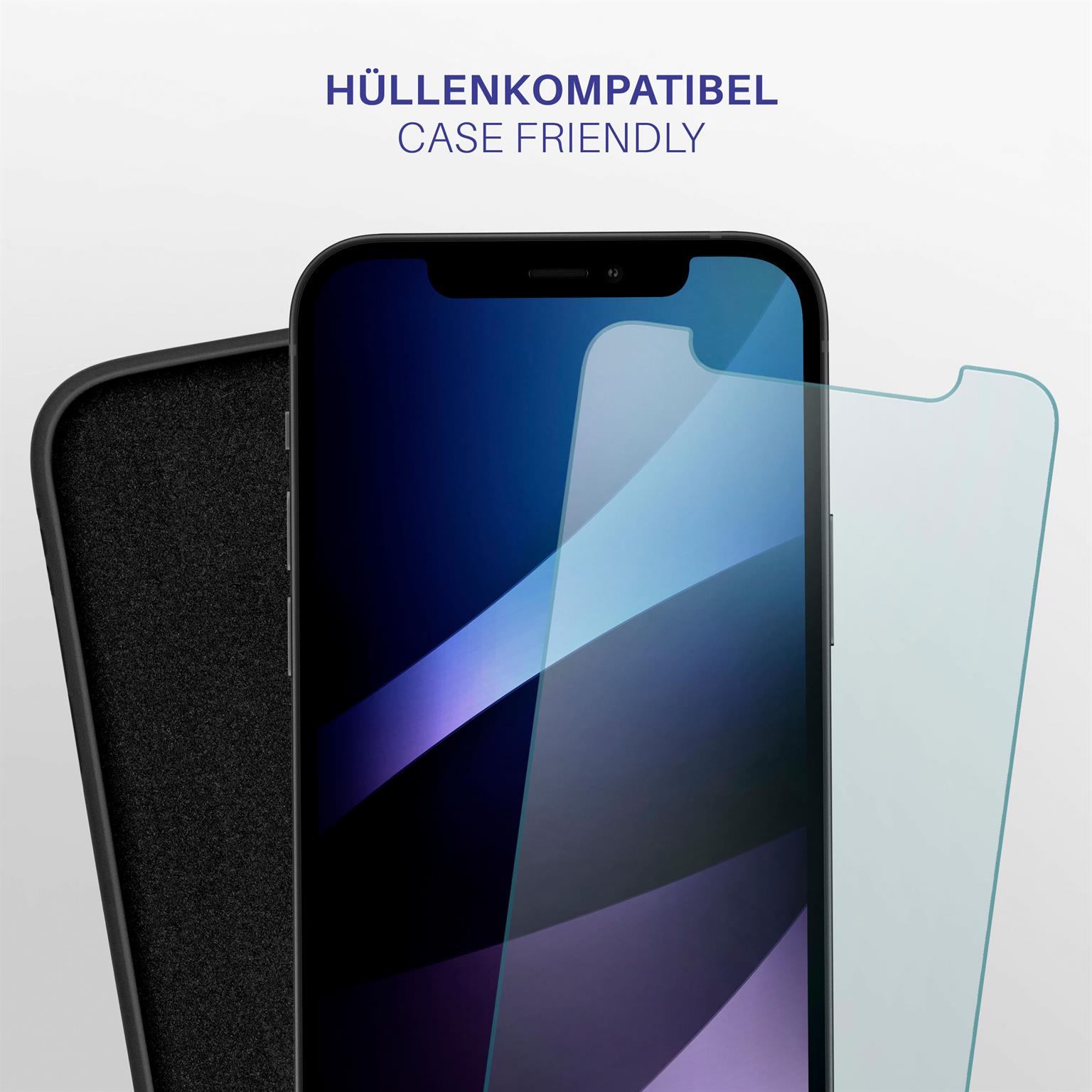 moex ShockProtect iPhone 12 Pro Max Panzerglas Matt – Weiteres Produktbild 6 moex ShockProtect iPhone 12 Pro Max Panzerglas Matt – Weiteres Produktbild 6