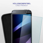 moex ShockProtect HTC One M8 Panzerglas Matt – Weiteres Produktbild 6