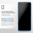 moex ShockProtect Huawei Honor 10 Lite Panzerglas Matt – Weiteres Produktbild 3