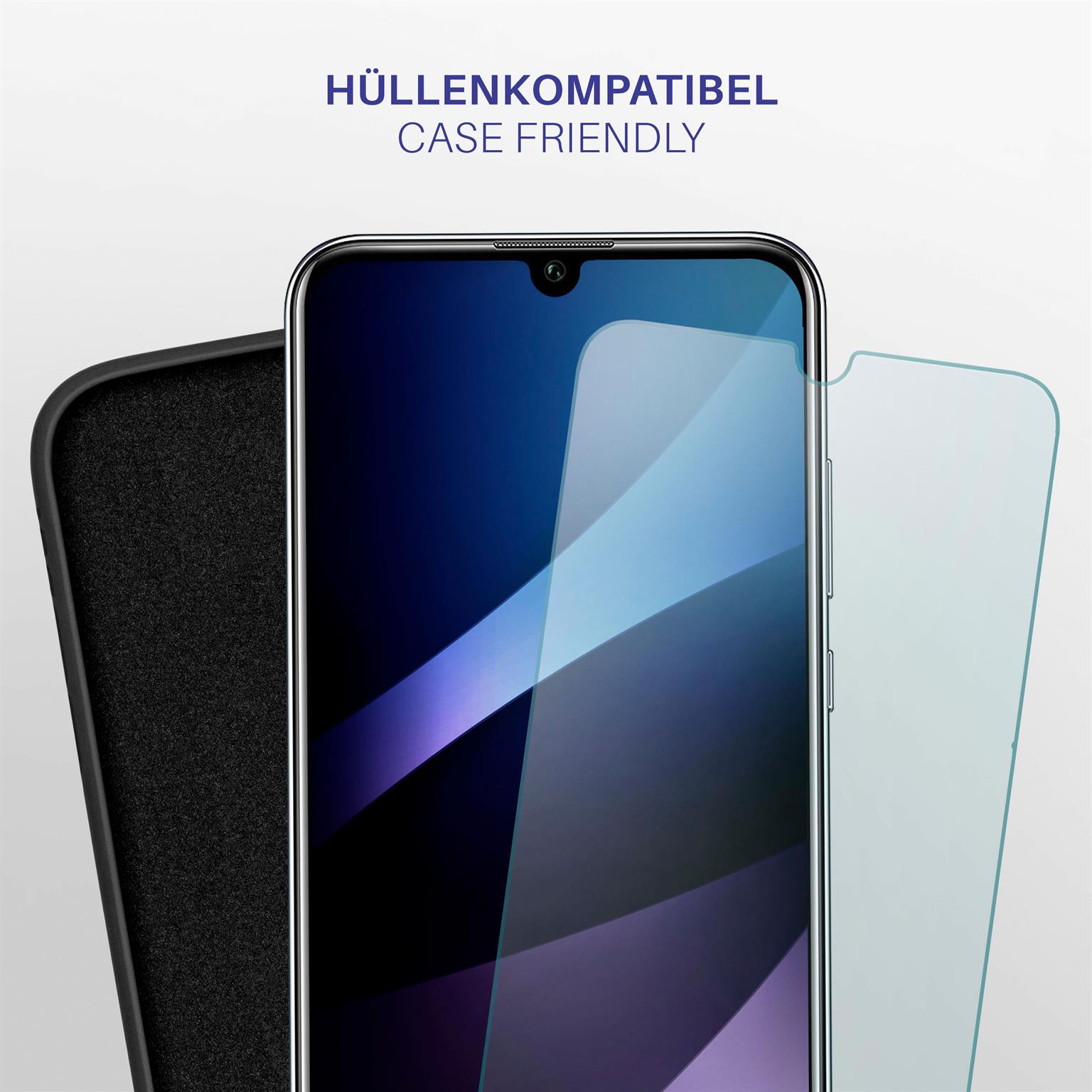 moex ShockProtect Huawei Honor 10 Lite Panzerglas Matt – Weiteres Produktbild 6 moex ShockProtect Huawei Honor 10 Lite Panzerglas Matt – Weiteres Produktbild 6