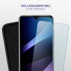 moex ShockProtect Huawei Honor 10 Lite Panzerglas Matt – Weiteres Produktbild 6