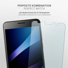 moex ShockProtect Huawei Honor 6 Panzerglas Matt – Weiteres Produktbild 3