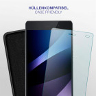 moex ShockProtect Huawei P8 Lite 2015 Panzerglas Matt – Weiteres Produktbild 6