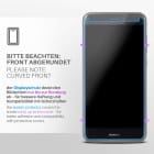 moex ShockProtect Huawei P8 Lite 2017 Panzerglas Matt – Weiteres Produktbild 3