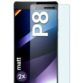 moex ShockProtect Huawei P8 Panzerglas Matt – 2er Set moex ShockProtect Huawei P8 Panzerglas Matt – 2er Set