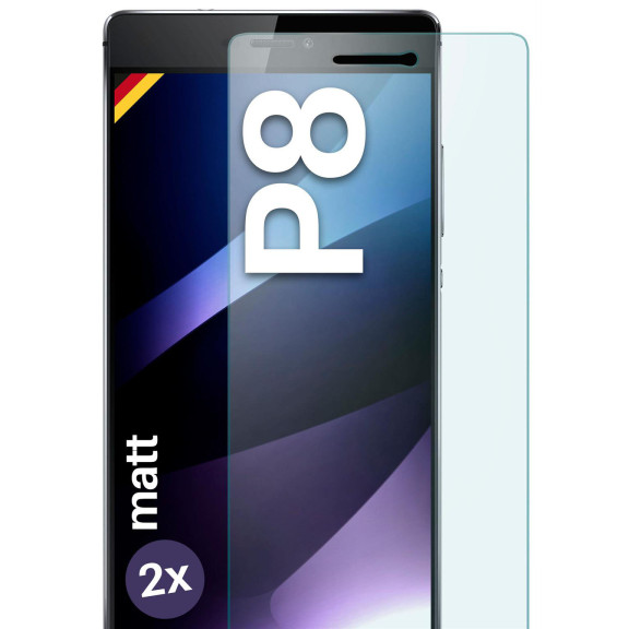 moex ShockProtect Huawei P8 Panzerglas Matt – Weiteres Produktbild 1 moex ShockProtect Huawei P8 Panzerglas Matt – Weiteres Produktbild 1
