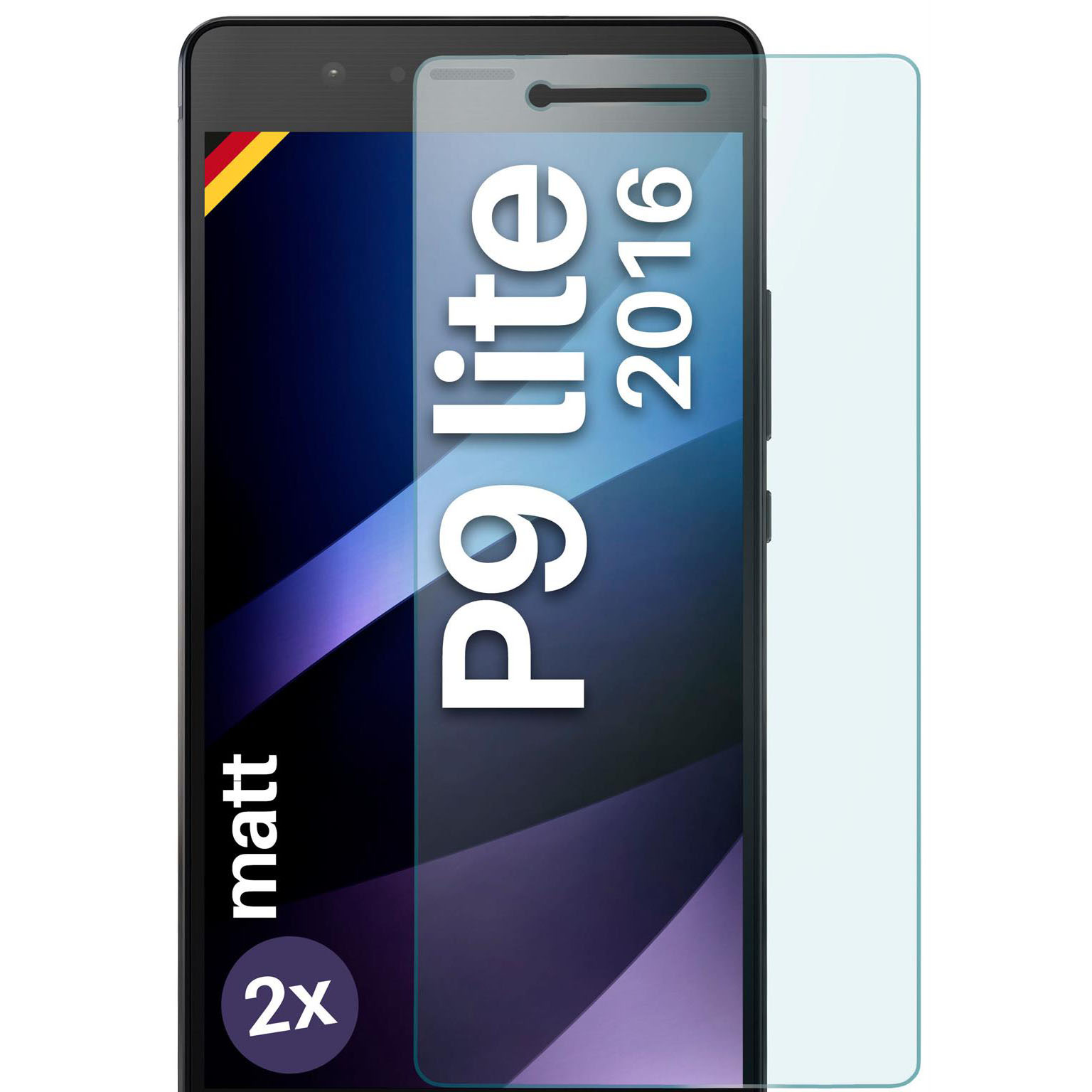 moex ShockProtect Huawei P9 Lite Panzerglas Matt – Weiteres Produktbild 1 moex ShockProtect Huawei P9 Lite Panzerglas Matt – Weiteres Produktbild 1