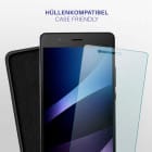 moex ShockProtect Huawei P9 Lite Panzerglas Matt – Weiteres Produktbild 6