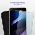 moex ShockProtect Samsung Galaxy A5 (2016) Panzerglas Matt – Weiteres Produktbild 6
