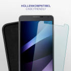 moex ShockProtect Samsung Galaxy Note 3 Panzerglas Matt – Weiteres Produktbild 6