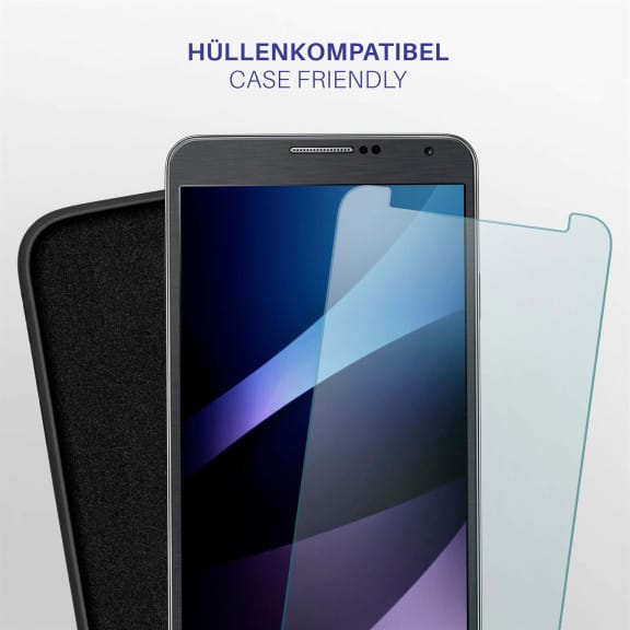 moex ShockProtect Samsung Galaxy Note 3 Panzerglas Matt – Weiteres Produktbild 6 moex ShockProtect Samsung Galaxy Note 3 Panzerglas Matt – Weiteres Produktbild 6