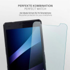 moex ShockProtect Sony Xperia Z3 Compact Panzerglas Matt – Weiteres Produktbild 3