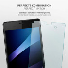 moex ShockProtect Sony Xperia Z3 Panzerglas Matt – Weiteres Produktbild 3
