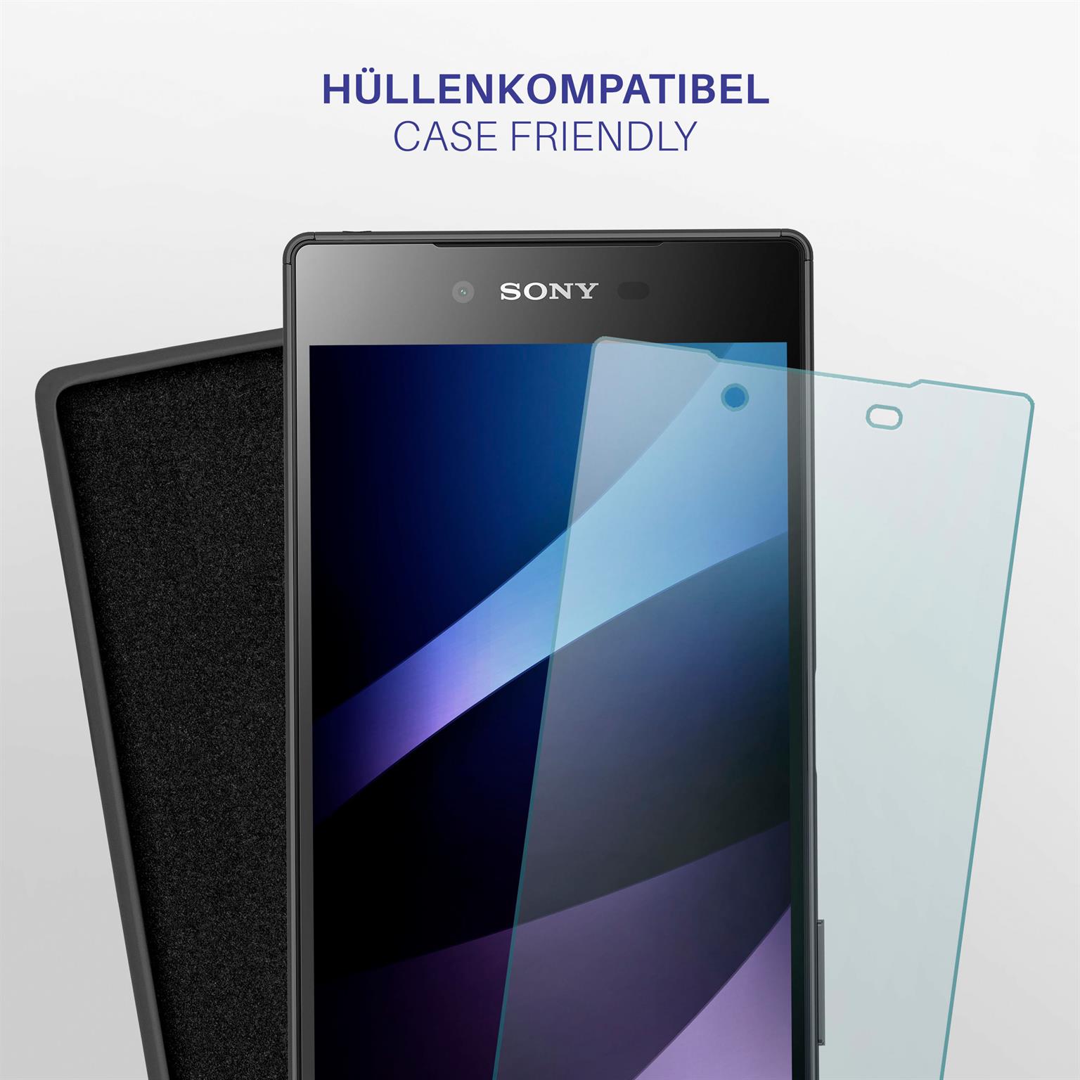 moex ShockProtect Sony Xperia Z5 Panzerglas Matt – Weiteres Produktbild 6 moex ShockProtect Sony Xperia Z5 Panzerglas Matt – Weiteres Produktbild 6