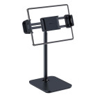 Acefast Verstellbarer Teleskop-Smartphone- und Tabletständer E4 – verstellbare Tablethalterung 4,7 bis 12,9 Zoll – Weiteres Produktbild 1