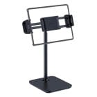 Acefast Verstellbarer Teleskop-Smartphone- und Tabletständer E4 – verstellbare Tablethalterung 4,7 bis 12,9 Zoll – Weiteres Produktbild 1