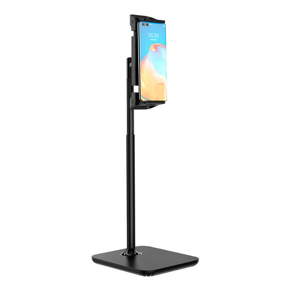 Acefast Verstellbarer Teleskop-Smartphone- und Tabletständer E4 – verstellbare Tablethalterung 4,7 bis 12,9 Zoll – Weiteres Produktbild 2