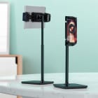 Acefast Verstellbarer Teleskop-Smartphone- und Tabletständer E4 – verstellbare Tablethalterung 4,7 bis 12,9 Zoll – Weiteres Produktbild 9