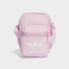 Adidas Originals AC Festival Umhängetasche – Recycelte Materialien, mit zwei Reißverschlusstaschen – Weiteres Produktbild 2