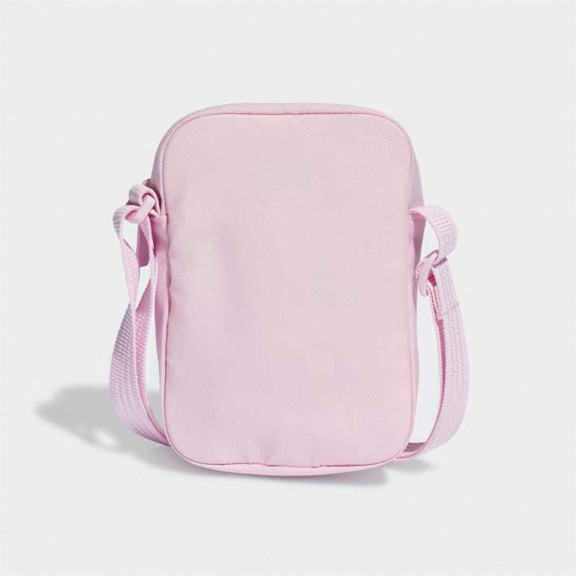 Adidas Originals AC Festival Umhängetasche – Recycelte Materialien, mit zwei Reißverschlusstaschen – Weiteres Produktbild 3