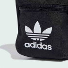 Adidas Originals AC Festival Umhängetasche – Recycelte Materialien, mit zwei Reißverschlusstaschen – Weiteres Produktbild 7