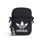 Adidas Originals Festival Umhängetasche – Crossbody Bag, Umhängetasche mit zwei Reißverschlussfächern – Weiteres Produktbild 1