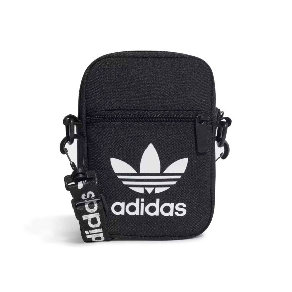 Adidas Originals Festival Umhängetasche – Crossbody Bag, Umhängetasche mit zwei Reißverschlussfächern – Weiteres Produktbild 1