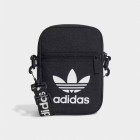 Adidas Originals Festival Umhängetasche – Crossbody Bag, Umhängetasche mit zwei Reißverschlussfächern – Weiteres Produktbild 2