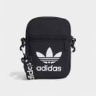 Adidas Originals Festival Umhängetasche – Crossbody Bag, Umhängetasche mit zwei Reißverschlussfächern – Weiteres Produktbild 2