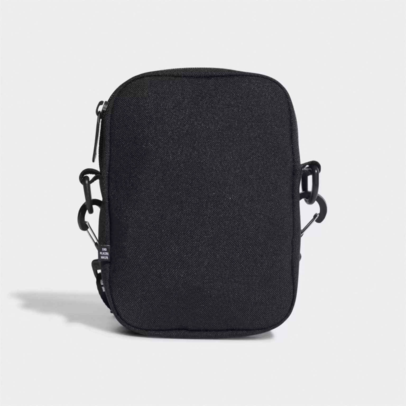 Adidas Originals Festival Umhängetasche – Crossbody Bag, Umhängetasche mit zwei Reißverschlussfächern – Weiteres Produktbild 2