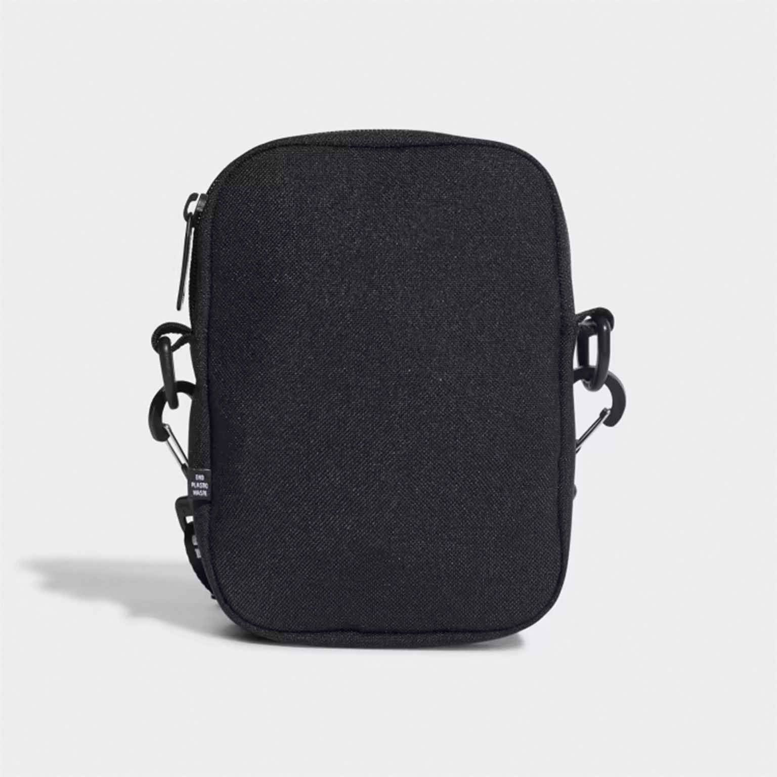 Adidas Originals Festival Umhängetasche – Crossbody Bag, Umhängetasche mit zwei Reißverschlussfächern – Weiteres Produktbild 3 Adidas Originals Festival Umhängetasche – Crossbody Bag, Umhängetasche mit zwei Reißverschlussfächern – Weiteres Produktbild 3