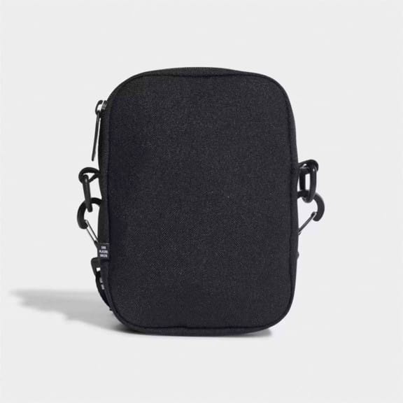 Adidas Originals Festival Umhängetasche – Crossbody Bag, Umhängetasche mit zwei Reißverschlussfächern – Weiteres Produktbild 3 Adidas Originals Festival Umhängetasche – Crossbody Bag, Umhängetasche mit zwei Reißverschlussfächern – Weiteres Produktbild 3