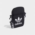 Adidas Originals Festival Umhängetasche – Crossbody Bag, Umhängetasche mit zwei Reißverschlussfächern – Weiteres Produktbild 4